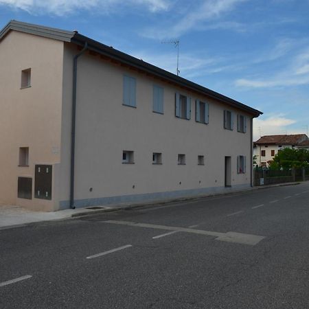 Aiello del Friuli51.Bアパートメント エクステリア 写真