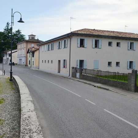 Aiello del Friuli51.Bアパートメント エクステリア 写真
