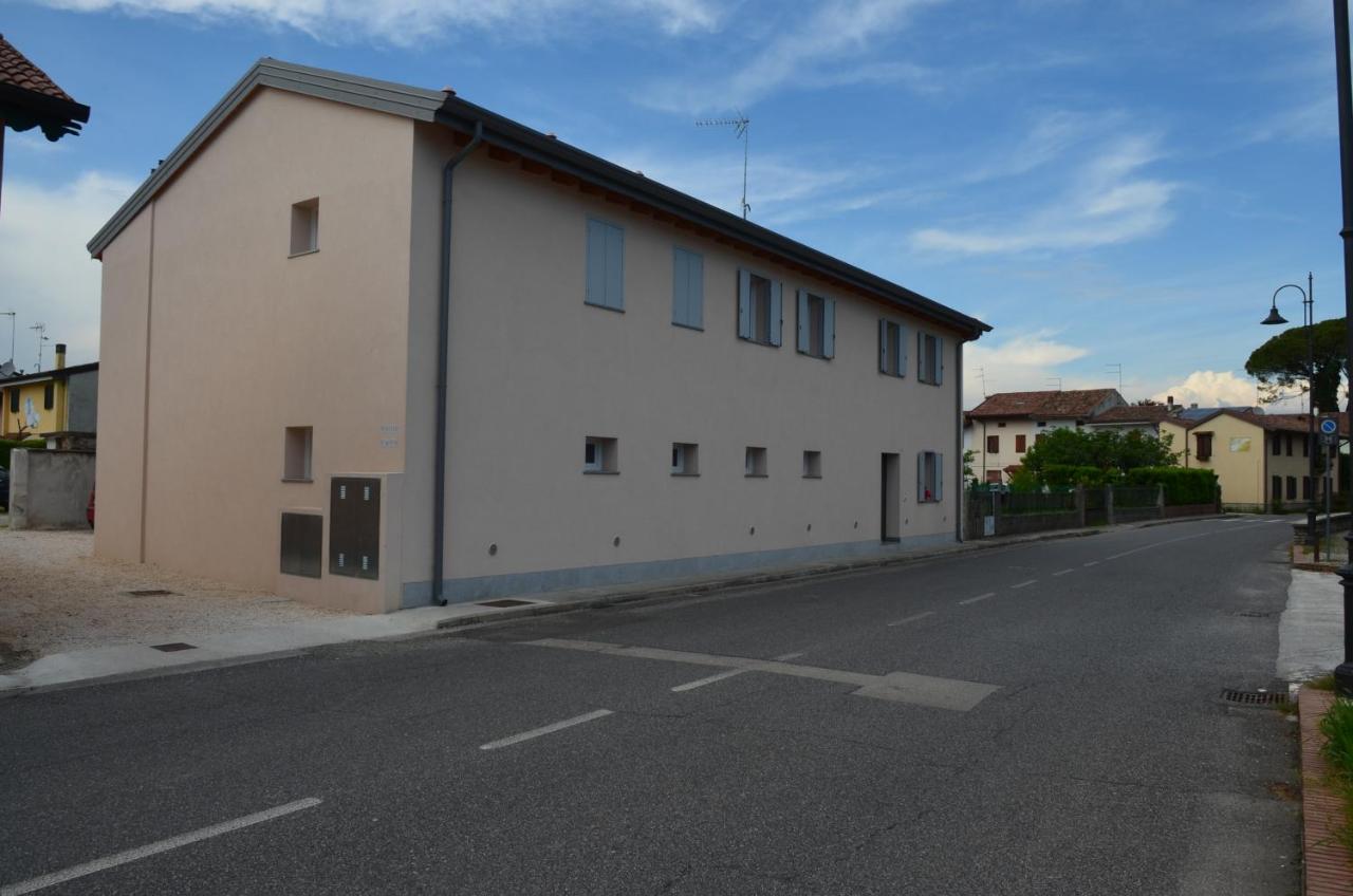 Aiello del Friuli51.Bアパートメント エクステリア 写真