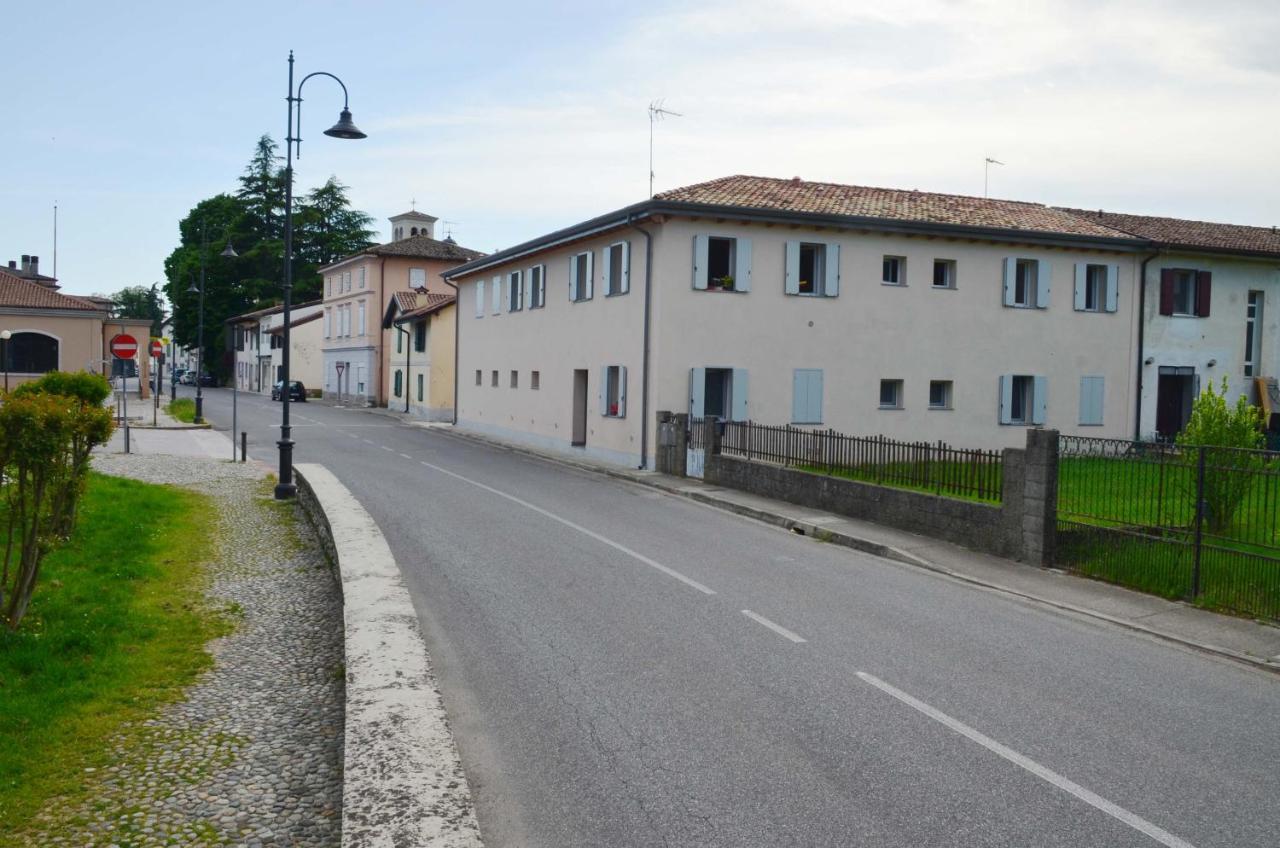 Aiello del Friuli51.Bアパートメント エクステリア 写真